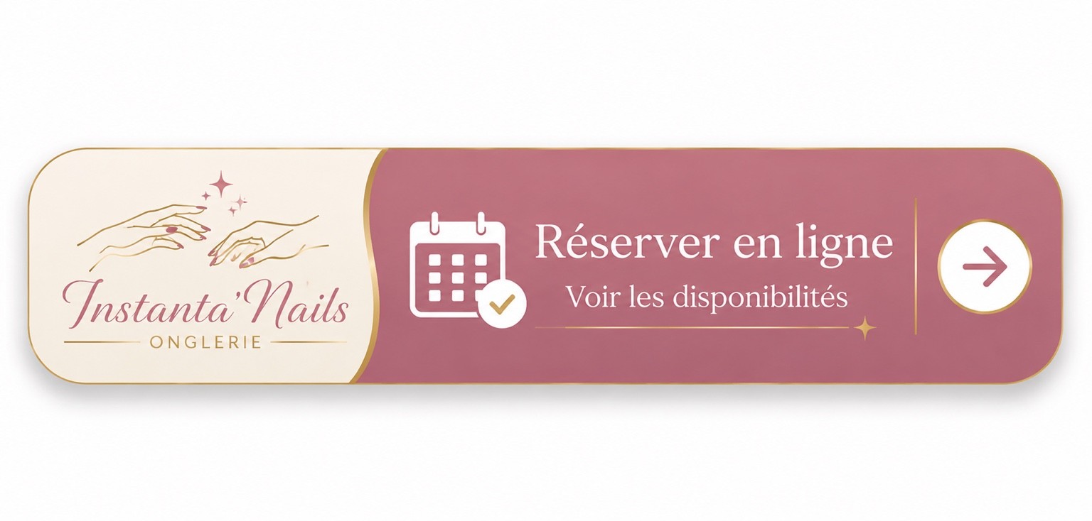 reservation disponibilite onglerie laverune 